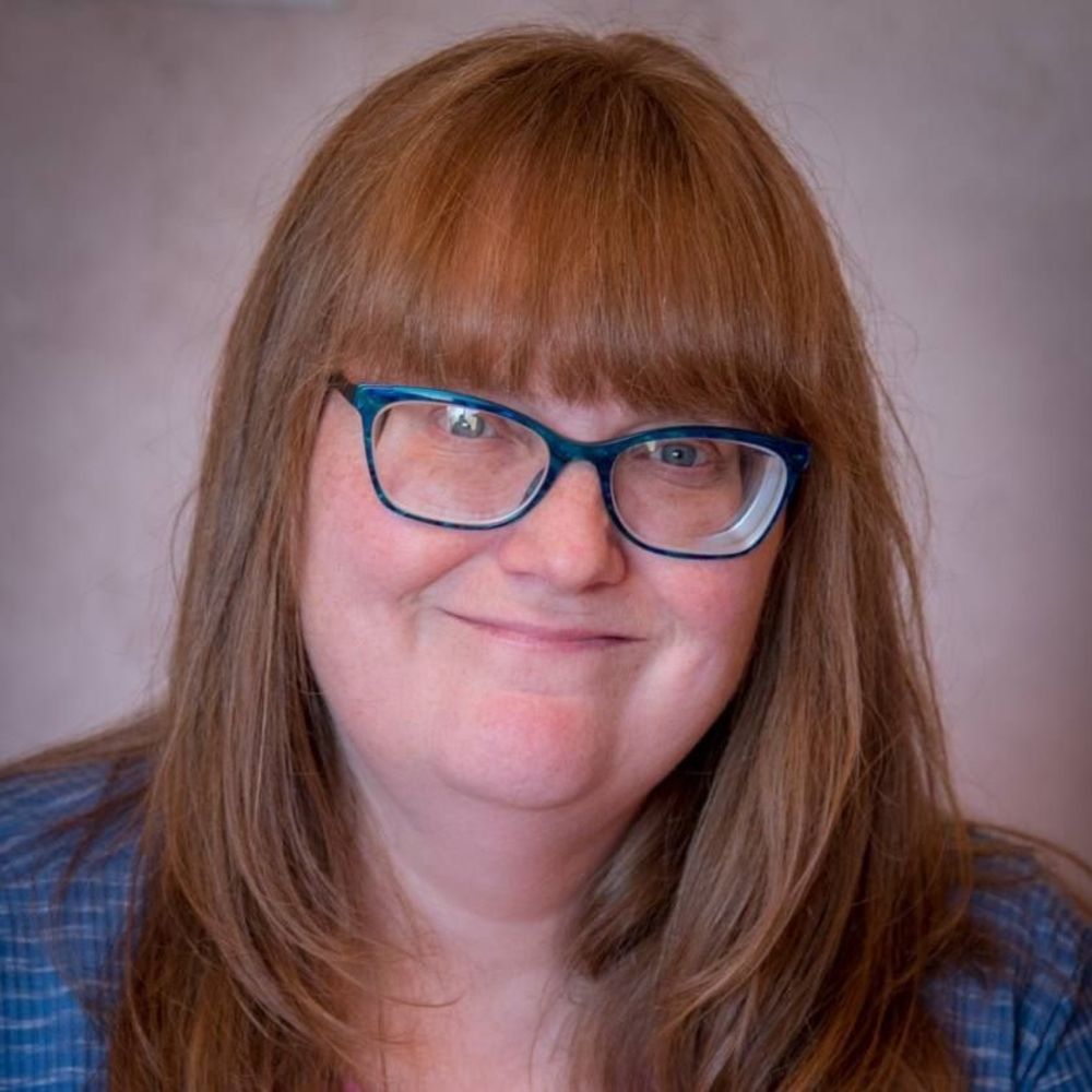 Meet your Posher, Michele